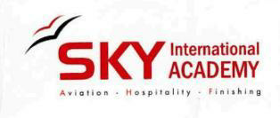 Sky International Academy Device mark 1926783 Trademark