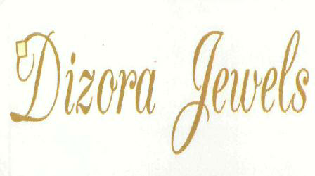 Dizora Jewels (label) Device mark 2511218 Trademark