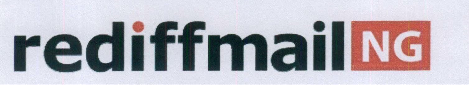 Rediffmail Ng Device mark 2036240 Trademark