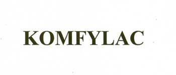Komfylac Device mark 2038098 Trademark