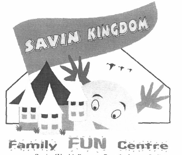 Savin Kingdom, House And Toy De. Device mark 1485063 Trademark
