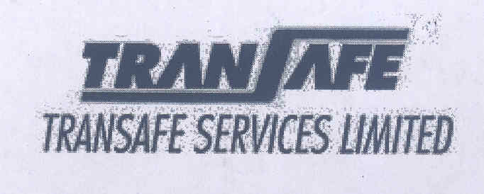 Transafe Device mark 1612049 Trademark