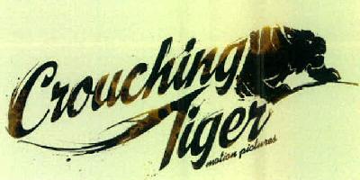 Crouching Tiger Motion Pictures Device mark 2785369 Trademark