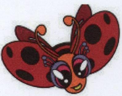 Logo Device mark 1703534 Trademark