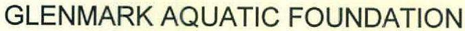 Glenmark Aquatic Foundation Device mark 2822093 Trademark
