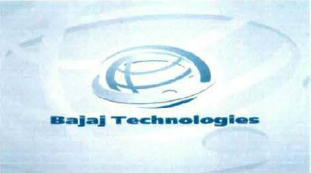 Bajaj Technologies Device mark 1891158 Trademark