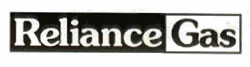 Reliance Gas Device mark 649450 Trademark