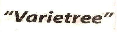 "varietree" Device mark 2545890 Trademark