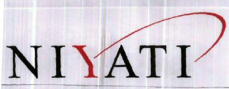 Niyati Device mark 2052978 Trademark