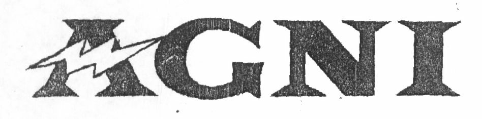 Agni ,spark Device, Device mark 1488600 Trademark