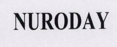 Nuroday Device mark 1504999 Trademark