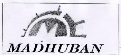 Madhuban Device mark 1892991 Trademark
