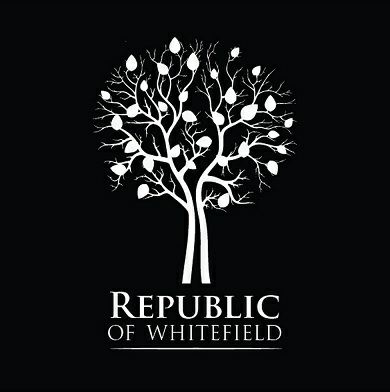Republic Of Whitefield With Device Device mark 2715061 Trademark