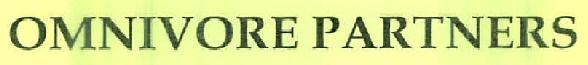 Omnivore Partners Device mark 2514752 Trademark