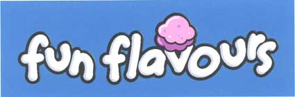 Fun Flavours Device mark 1994099 Trademark