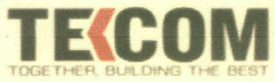 Tekcom Device mark 2985066 Trademark