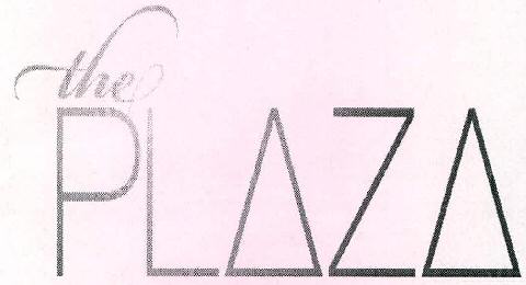The Plaza Device mark 2254741 Trademark