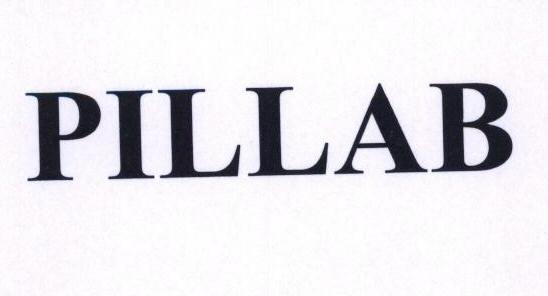Pillab Device mark 1501341 Trademark