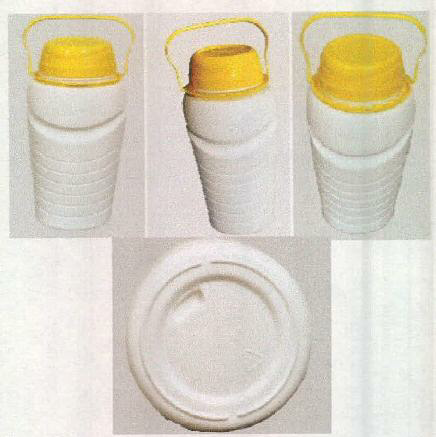 Shape Mark For Ostovet 500 Ml Bottle (device Of Bottle) Device mark 2360808 Trademark