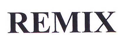 Remix Device mark 1813641 Trademark