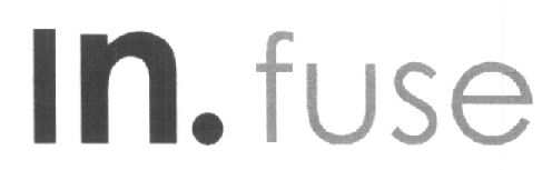 In. Fuse (heavy Letters) Device mark 1408021 Trademark