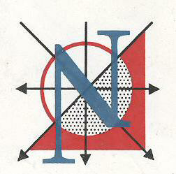 N ( Device) Device mark 1681814 Trademark