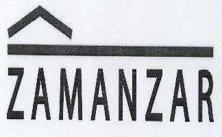 Zamanzar With Device Device mark 1667100 Trademark