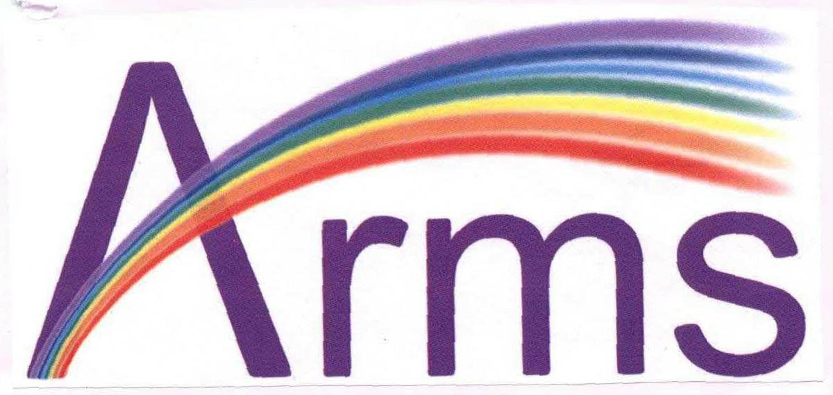 Arms Device mark 1715909 Trademark