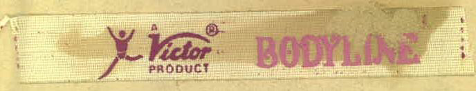 Bodyline Device mark 435878 Trademark