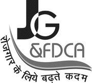 Jg&fdca Device mark 2969238 Trademark
