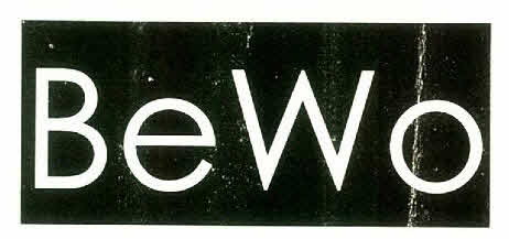 Be Wo Device mark 2861029 Trademark