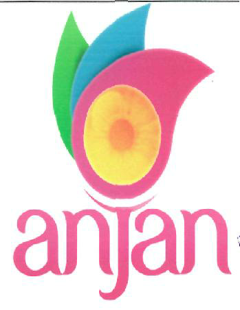 Anjan (device) Device mark 2265669 Trademark