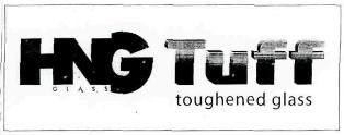 Hng Tuff(label) Device mark 2627850 Trademark