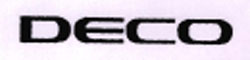 Deco (label) Device mark 1629310 Trademark