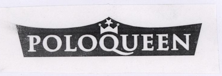 Poloqueen ( Label ) Device mark 1783159 Trademark