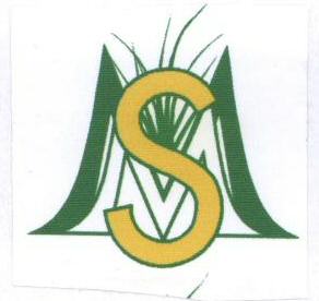 Sm With Label Device mark 1451359 Trademark