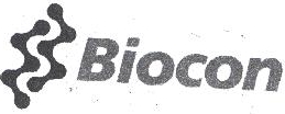 Biocon Device mark 1193691 Trademark