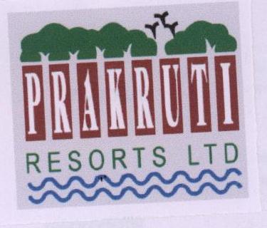 Prakruti Resorts Ltd Device mark 1924584 Trademark
