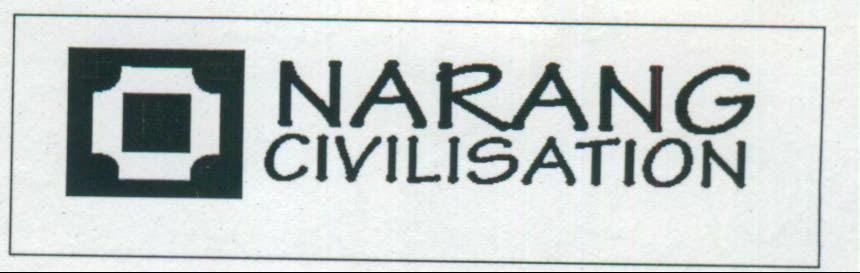 Narang Civilisation Device mark 1985001 Trademark