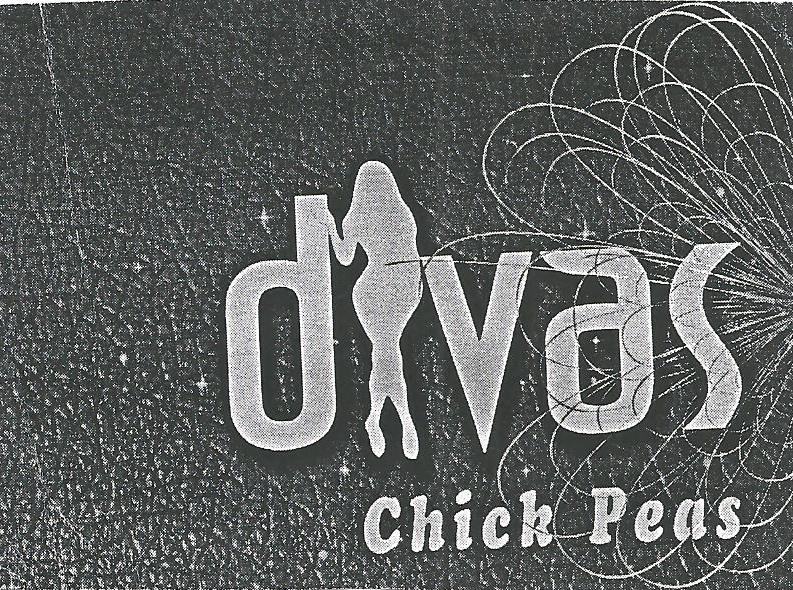 Divas Device mark 2891595 Trademark