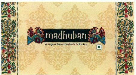 Madhuban (device) Device mark 2505556 Trademark