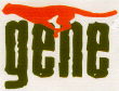 Gene, Puma De. Device mark 1584036 Trademark