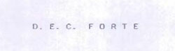 D.e.c. Forte Device mark 953366 Trademark