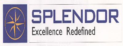 Splendor Excellence Redefined With Level Device mark 1624095 Trademark