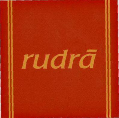 Rudra (label) Device mark 1511199 Trademark