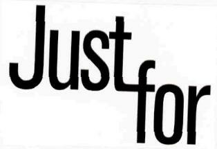 Just For Device mark 2571121 Trademark