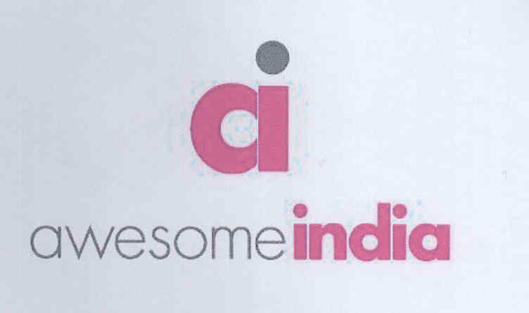 Awesome India Device mark 1701054 Trademark