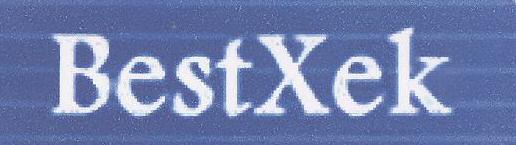 Bestxek. Device mark 1602161 Trademark