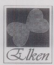 Elken (logo) Device mark 1179761 Trademark