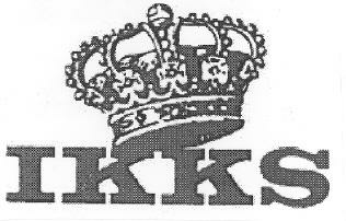 Ikks (device) Device mark 2197265 Trademark